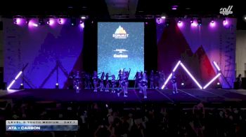 ATA - Carbon [2026 L3 Youth Medium Day 1] 2026 The Youth Summit