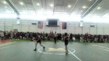 89 lbs Rr Rnd 3 - Maximus Parra, Faito Wc vs Samuel Minich, Shootbox WC