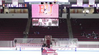 Replay: Home - 2024 Atlantic YG vs New England YG | Jan 15 @ 12 PM