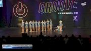 Dance Dynamics [2025 Youth - Premier - Contemporary/Lyrical - Small Day 3] 2025 Encore Grand Nationals