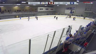 Replay: Home - 2023 New Jersey vs Connecticut | Sep 29 @ 2 PM