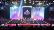 Spotlight Studios North Star - Orion [2018 L3 International Senior Coed Semis] The Summit