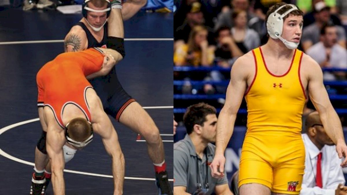 Third Cheer For Blanton, Asper