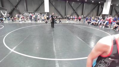 100 lbs Maddox Baker, Arkansas vs Landon Wakabayashi, California Blue