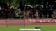 Women's 1500 H07