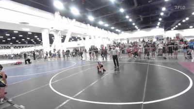 55 lbs Consolation - Cj Hedden, GomezBrothersGrapplingAcademy vs Noah Nunez, Threshold WC