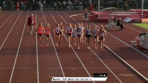 Women's 1500 H02
