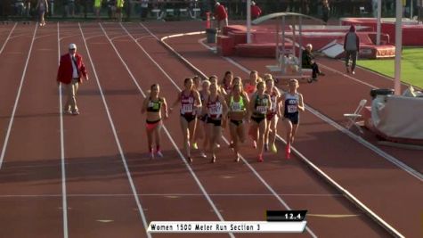 Women's 1500 H03