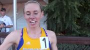 Courtney Frerichs wants NCAA steeple title