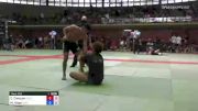 Carlos Campos vs Magid Hage 2nd ADCC South American Trials