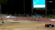 Women's 3k Steeplechase, Quarterfinal 3