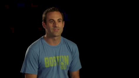 Fenton reflects on Boston trial and impact of "Boston Strong"