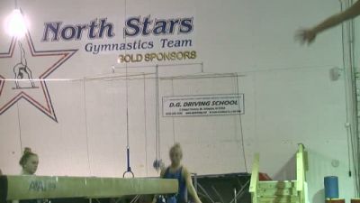 Workout Insider: North Stars | Pressure Sets For Season