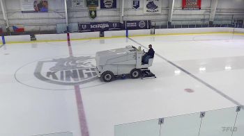 Replay: Home - 2025 Univ. Europe vs CWE Prosp | May 10 @ 4 PM