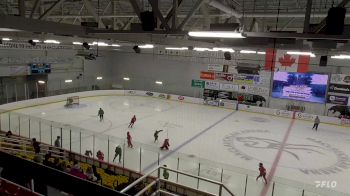 Replay: Home - 2025 U10 Consolation Away vs Home | Jun 22 @ 3 PM