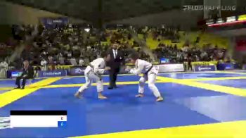 NATÁLIA ZUMBA DE SOUZA vs BETINA CHAVES PENEDO PEREIRA 2022 World Jiu-Jitsu IBJJF Championship