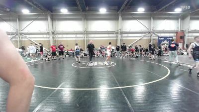 110 lbs Rr Rnd 7 - Daniel Veiga, Headhunters WC - MSE vs Mason Brown, Dynasty Death Row - MSE