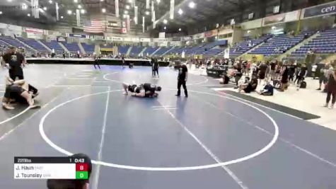 Replay: Mat 13 - 2022 RMN Fight to Win Classic | Jun 11 @ 10 AM