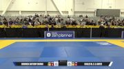 Khaled M. S. S. Mater vs Dominick Anthony Biondo 2025 World IBJJF Jiu-Jitsu No-Gi Championship