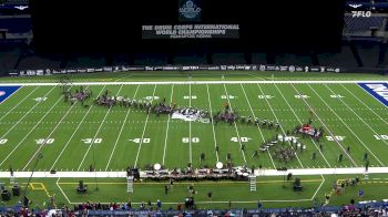 Troopers "DANCE WITH THE DEVIL" at 2024 DCI World Championship