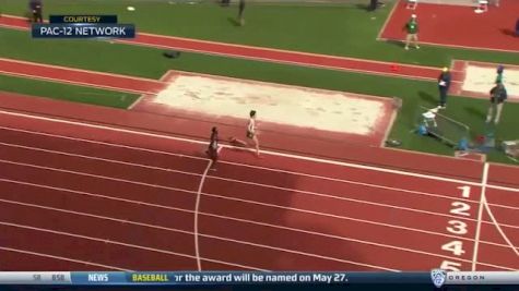 KICK OF THE WEEK: Oregon Steeple Fail