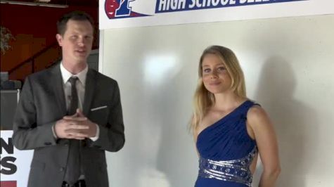 Penn Relays H.S. Selection Show: Relays