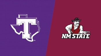 Full Replay - Tarleton State vs New Mexico State