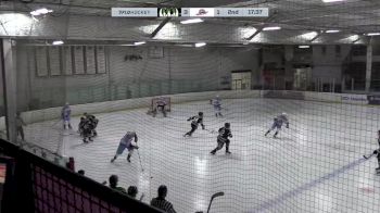 Replay: Home - 2025 Monsters vs Bombers | Jan 9 @ 6 PM