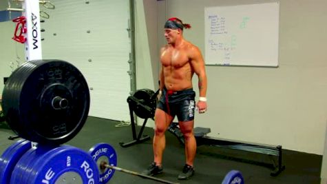 Sam Dancer: The Power Of Love (Episode 1)