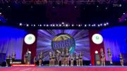 ICE - Blackout [2025 L6 Senior Small Coed Finals] 2025 The Cheerleading Worlds