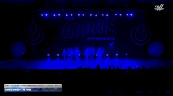 Dance United - The Rose [2026 Mini - Premier - Contemporary/Lyrical - Large Day 2] 2026 GROOVE Dance Grand Nationals