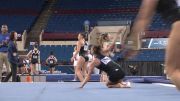 Florida's Bridget Sloan Fierce On Floor, Training 2015 NCAAs