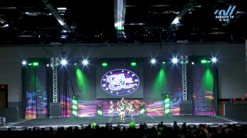 Hot Topic All Stars - Sweet Obs3ssion [2024 L3 Junior - D2 Day 1] 2024 GLCC Grand Nationals