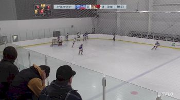 Replay: Home - 2025 Rangers vs RD Chiefs | Jan 24 @ 11 AM