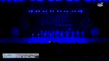 Star Performance Centre - Mini Small Lyrical [2026 Mini - Premier - Contemporary/Lyrical - Small Day 2] 2026 GROOVE Dance Grand Nationals