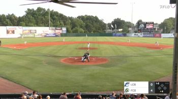 Replay: Blowfish vs Forest City Owls - DH | Jul 27 @ 7 PM