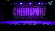 Cheer Force Elite - Mini Reign [2024 L1 Mini - D2 - C Day 1] 2024 CHEERSPORT National All Star Cheerleading Championship