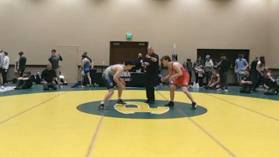 157 lbs Champ. Rd Of 64 - Flynn Sullivan, Southside Wrestling Club vs Elan Ofshtein