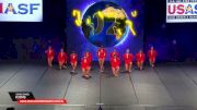 Iconic Dance - ICONS [2026 Open Open Contemporary/Lyrical Finals] 2026 The Dance Worlds