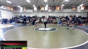 175 lbs Champ. Round 2 - David Vasquez, Santa Monica vs Alex Lopez, Valencia(Valencia)