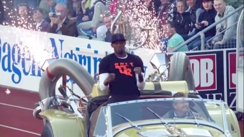 Replay: Wanda Diamond League: Oslo (NOR) Press - 2025 Wanda DL: Oslo Press Conference | Jun 11 @ 7 PM