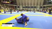 ROLANDO VILLANUEVA SAMSON vs ESPEN MATHIESEN 2024 World Jiu-Jitsu IBJJF Championship