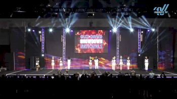 Iconic All Stars - VIP [2023 L5 Senior Open Coed Day 1] 2023 GLCC Schaumburg Grand Nationals