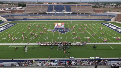 Jersey Surf "SURFADELIC" at 2024 DCI McKinney presented by WeScanFiles