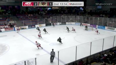 Replay: Home - 2023 Dubuque vs Muskegon | Mar 10 @ 7 PM