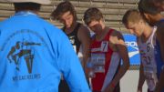Brooks Mt. SAC Relays Day 1 Highlight