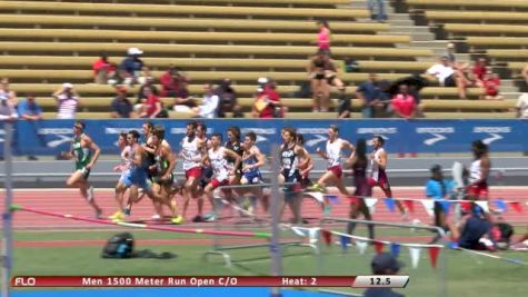 Men's 1500 H02 (Open)