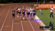 Men's 1500m Usatf, Finals