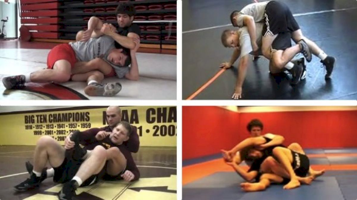 Avoid This Pain! Never Get Ridden with the Legs Again