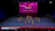 Dream Athletics - SuperSonics [2026 L2 Junior - Flex - D2 - Small B] 2026 The D2 Summit